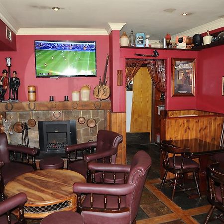 The Laune Accommodation Killarney Exterior foto