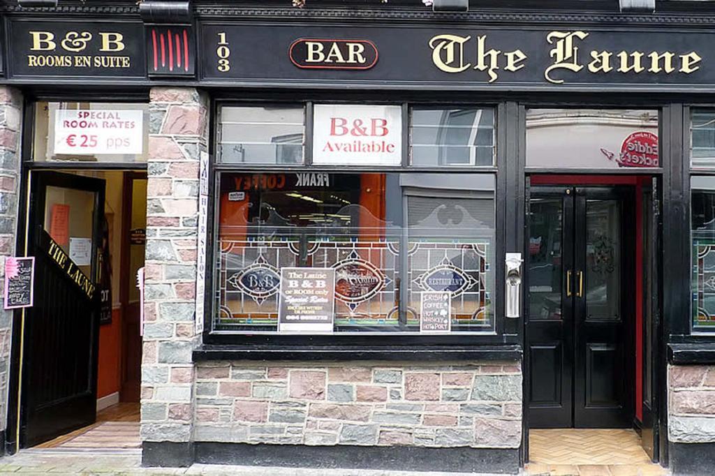 The Laune Accommodation Killarney Exterior foto