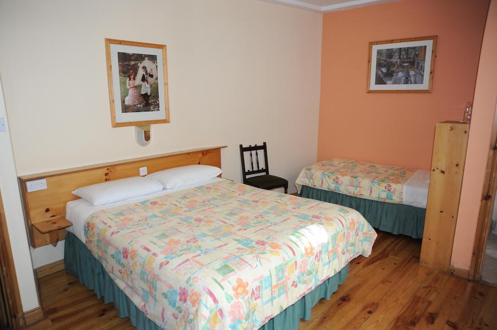 The Laune Accommodation Killarney Quarto foto