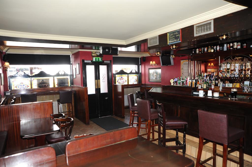 The Laune Accommodation Killarney Exterior foto