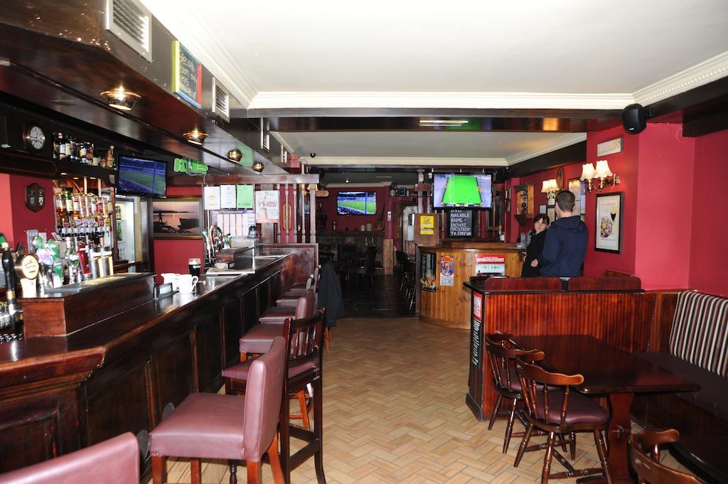 The Laune Accommodation Killarney Exterior foto