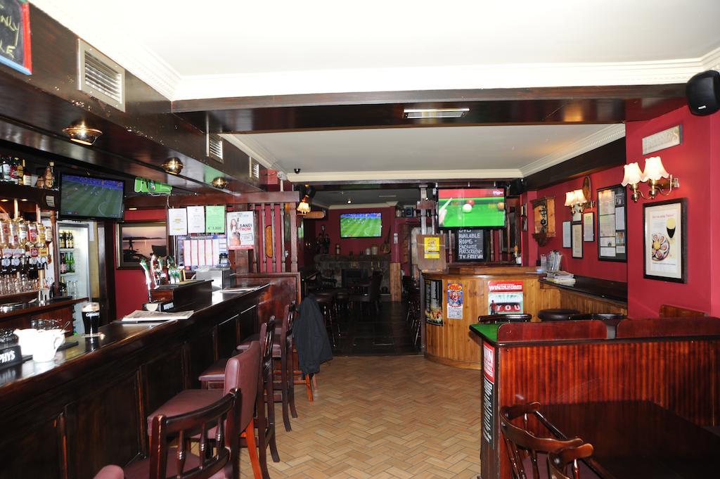 The Laune Accommodation Killarney Exterior foto