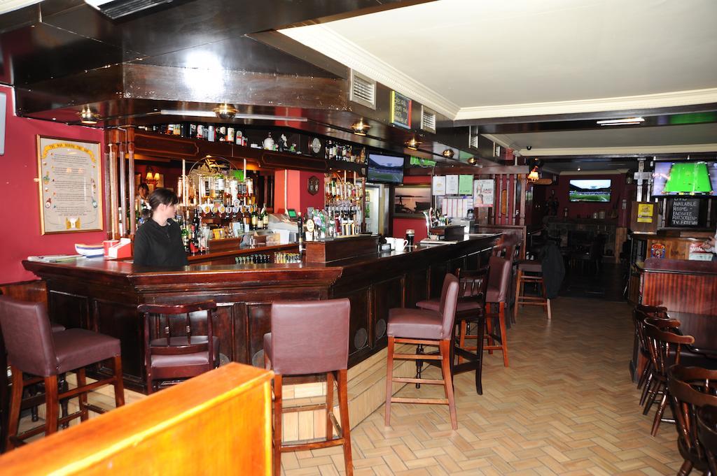 The Laune Accommodation Killarney Exterior foto